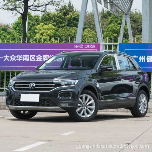 R Line 2019 2017 Cabriolet Ladekantenschutz 280sti 2018 1 18 Volkswagen T-roc